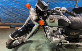 HONDA BENLY 125 CD125T