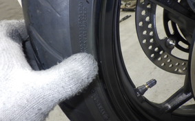 KAWASAKI ZX-4R SE 2025 ZX400P