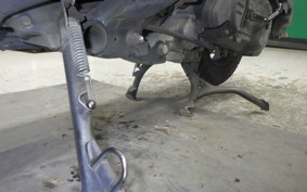 SUZUKI ADDRESS V125 S 2015 CF4MA