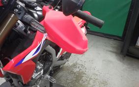 HONDA CRF250L MD47