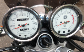 YAMAHA SR400 FINAL ED 2021 RH16J