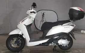 HONDA LEAD 125 JF45