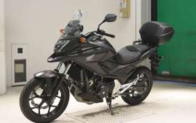 HONDA NC750X 2018