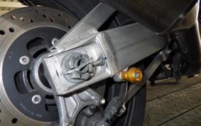 SUZUKI GSX1300R HAYABUSA 2001