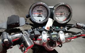 HONDA VTR 250 MC33