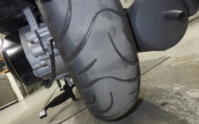 PEUGEOT ジャンゴ125A 2021