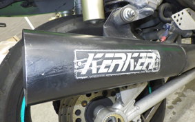 KAWASAKI ZRX1100 1998 ZRT10C