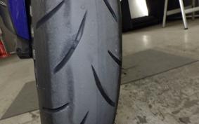 KAWASAKI ZZ1400 NINJA R 2006 ZXT40A