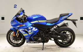SUZUKI GSX-R1000R A 2019
