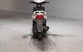 SUZUKI ADDRESSV125SS CF4MA