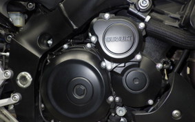 SUZUKI GSX-S 1000 2015 GT79A