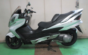 SUZUKI SKYWAVE 250S-1 CJ44A