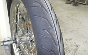 YAMAHA YZ80 2021 CB02C