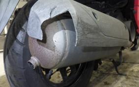 HONDA GIORNO 2 2017 AF70