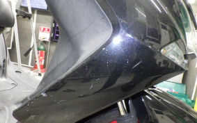 YAMAHA MAJESTY155 Gen.2 S 2017 SG52J