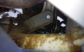 SUZUKI SKYWAVE 250 (Burgman 250) S Gen.3 CJ46A