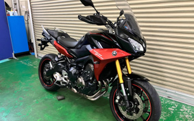 YAMAHA MT-09 Tracer GT 2020 RN51J