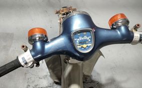 HONDA SUPER CUB90 HA02