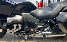 HONDA CTX1300 2015 SC74