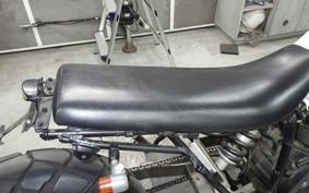 YAMAHA TW200 Gen.2 DG07J