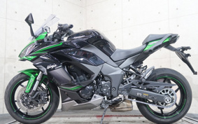 KAWASAKI NINJA 1000SX 2022 ZXT02K