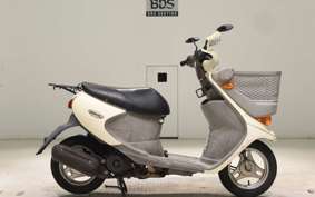 SUZUKI LET's 4 Basket 2016 CA43A