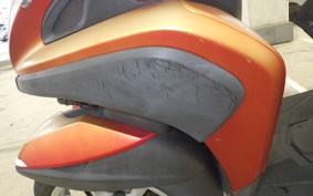 YAMAHA TRICITY 125 SE82J