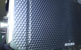 KAWASAKI Z900RS 2020 ZR900C