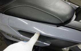 YAMAHA TRICITY 155 A 2019 SG37J