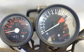 HONDA NSR50 GEN 2 AC10