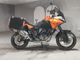 Фото KTM 1190 ADVENTURE 2015 с японского аукциона