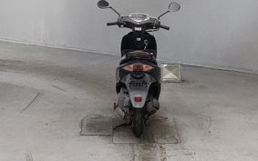 HONDA DIO AF62