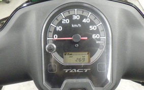 HONDA TACT Basket 2017 AF79