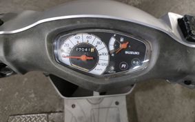 SUZUKI ADDRESS V125 CF46A