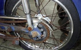 HONDA C50 SUPER CUB AA01