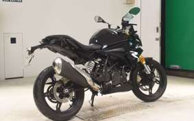 BMW G310R 2022