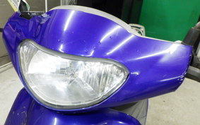 YAMAHA AXIS 100 SB06J