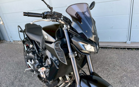 YAMAHA MT-09 ABS 2017 RN52J