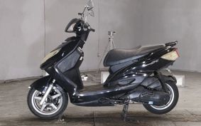 YAMAHA CYGNUS 125 X SE12J