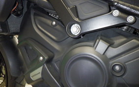 SUZUKI Vｽﾄﾛｰﾑ650A 2016 VP56A