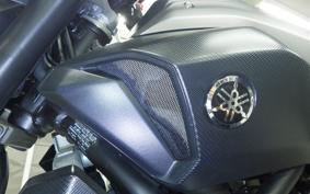 YAMAHA MT-07 ABS 2016 RM07J