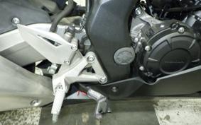 HONDA CBR250RR A MC51