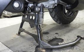 YAMAHA BW S125 Gen.2 SEA6J