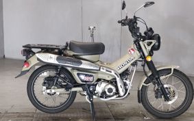 HONDA CT125 HUNTER  CUB  JA55