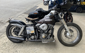 HARLEY FLH 1200 2024 117