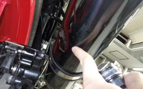 SUZUKI GSX-R125 2024 DL33B