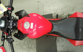 HONDA CB250F 2003 MC43