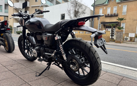 HONDA GB350S 2022 NC59