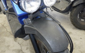 HONDA ZOOMER AF58