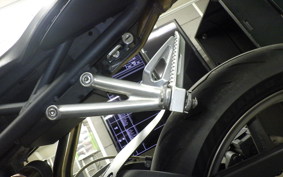 TRIUMPH DAYTONA 675 2011